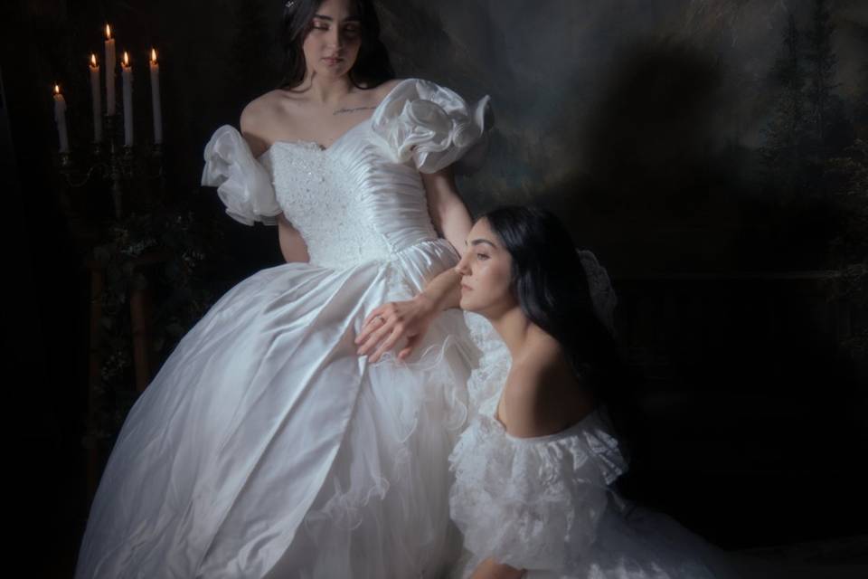 Bridal Fine Art