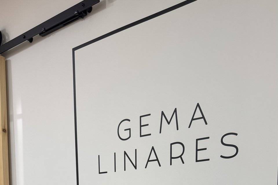 Gema Linares Peluquería