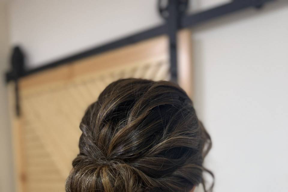 Peluquería