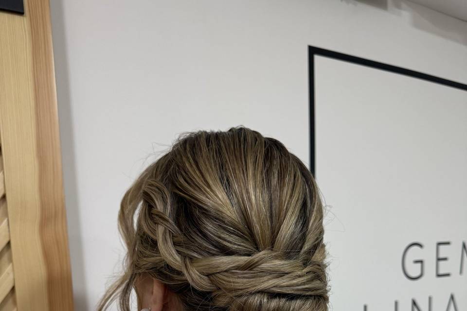 Peluquería