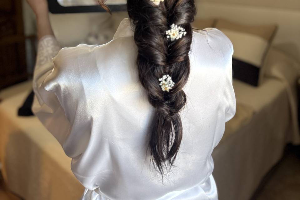 Peluquería