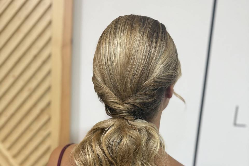 Peluquería