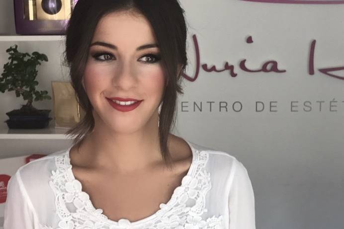 Nuria Hidalgo