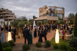 Vovem Estepona