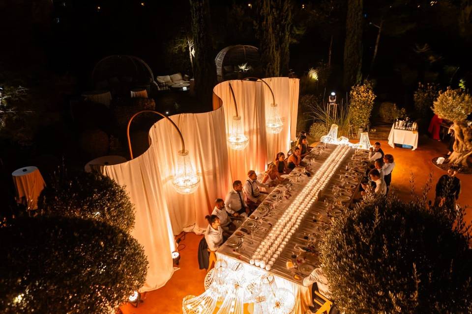 Terraza - Terrace