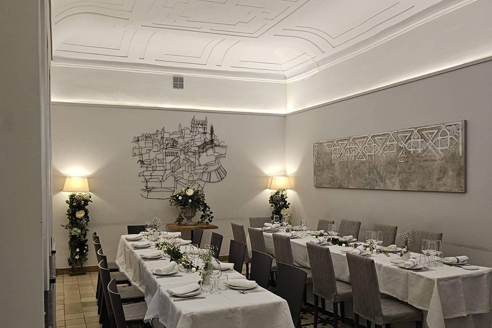 Salón Toledo