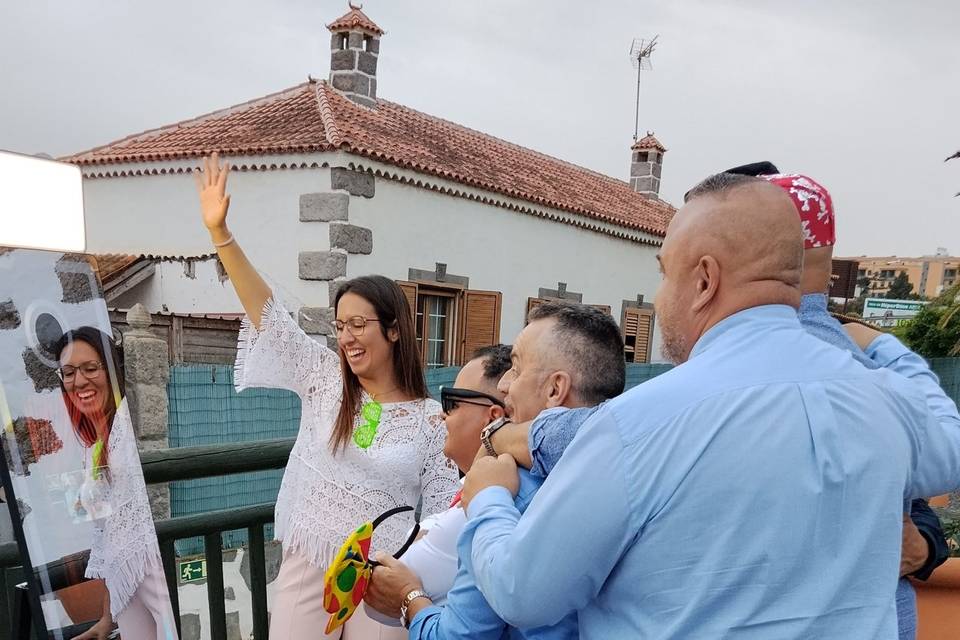 Servicio