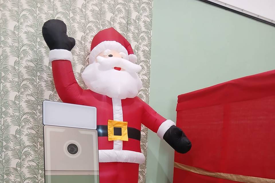 Foto espejo