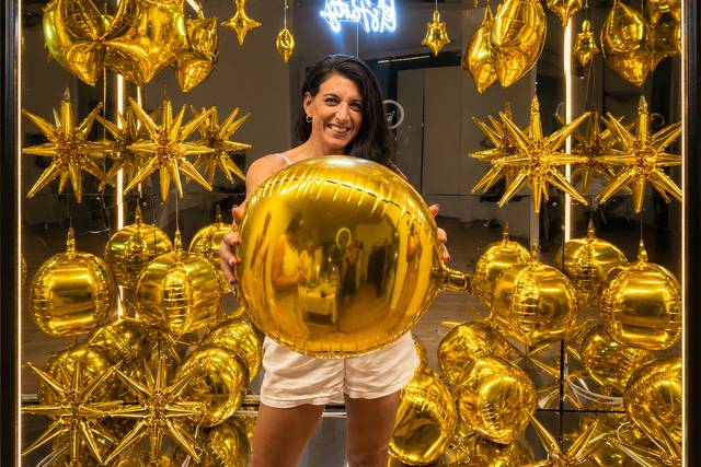 Evento Privado - 