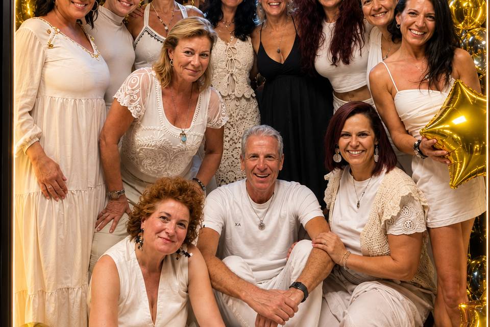 Evento Privado - 