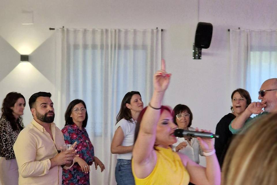 Musical canturreando