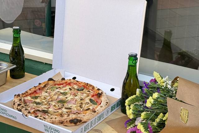 PizzaPizza