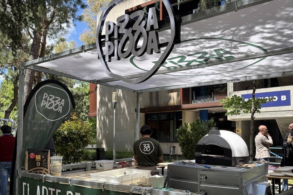 Nuestro Horno