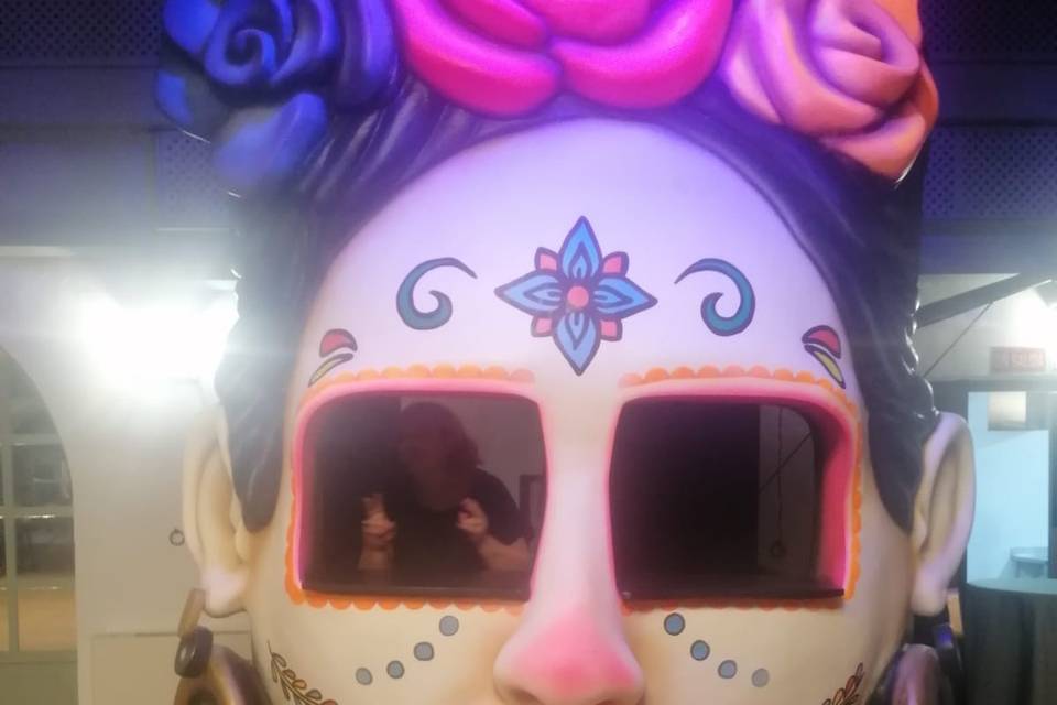 Catrina