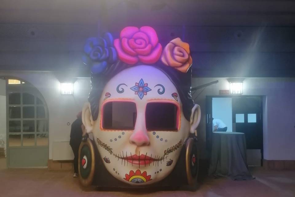 Barra Catrina