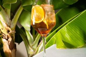 Aperol Spritz