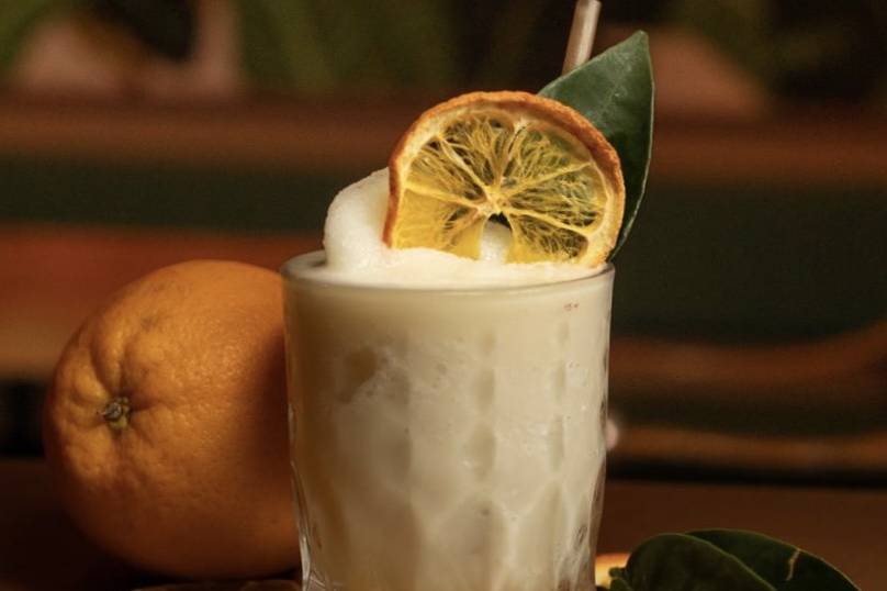 Pila Colada