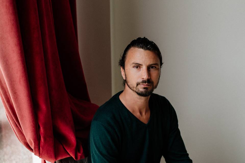 Sasha Popovic