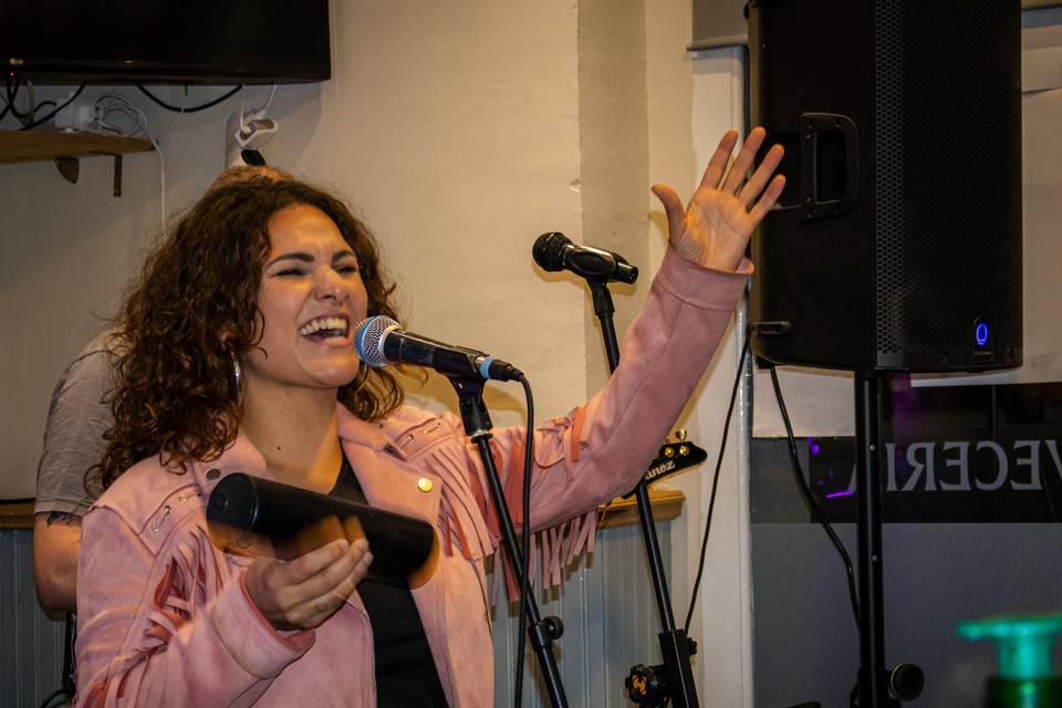 ✨🎙️