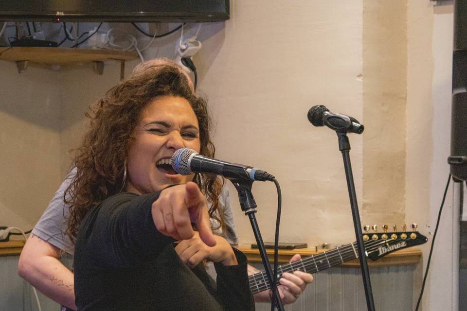 ✨🎙️