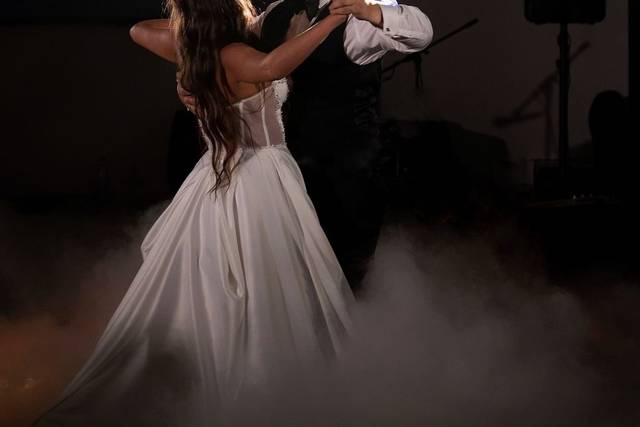 Baile de Boda