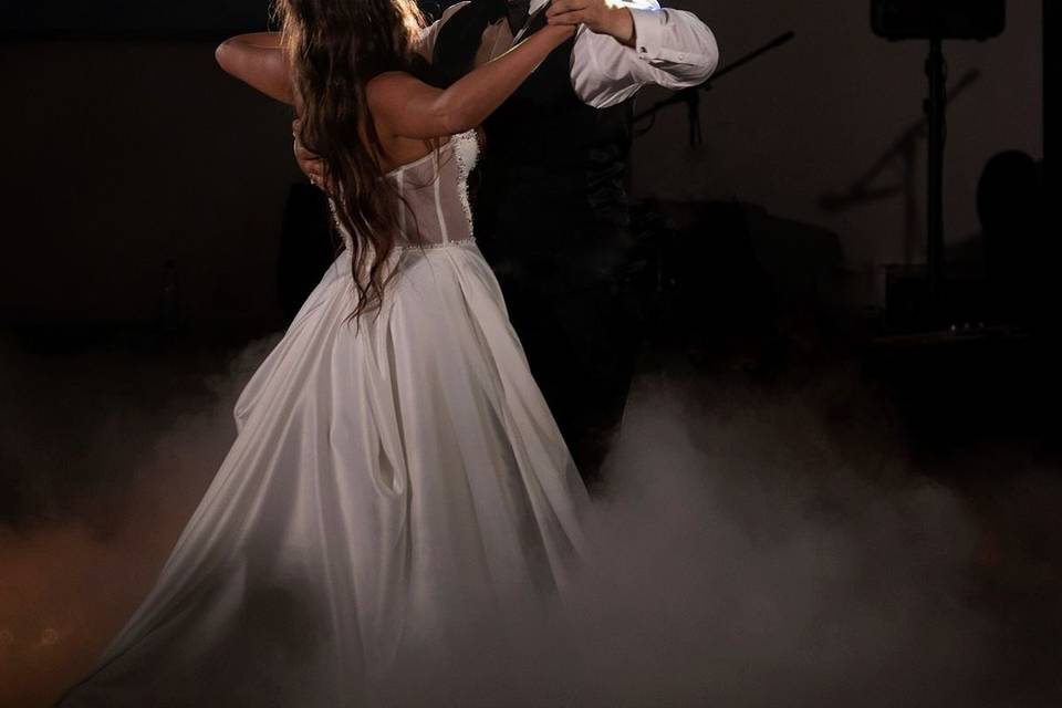 Baile de Boda