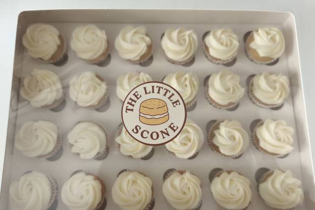 The Little Scone