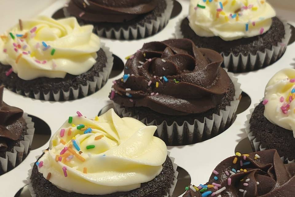 Cupcakes