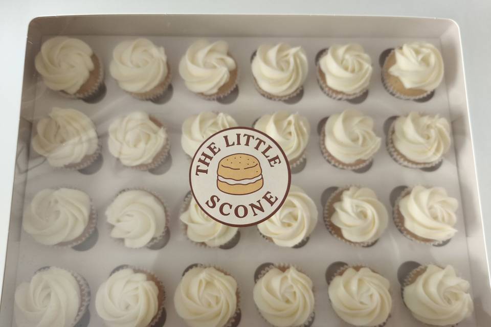The Little Scone