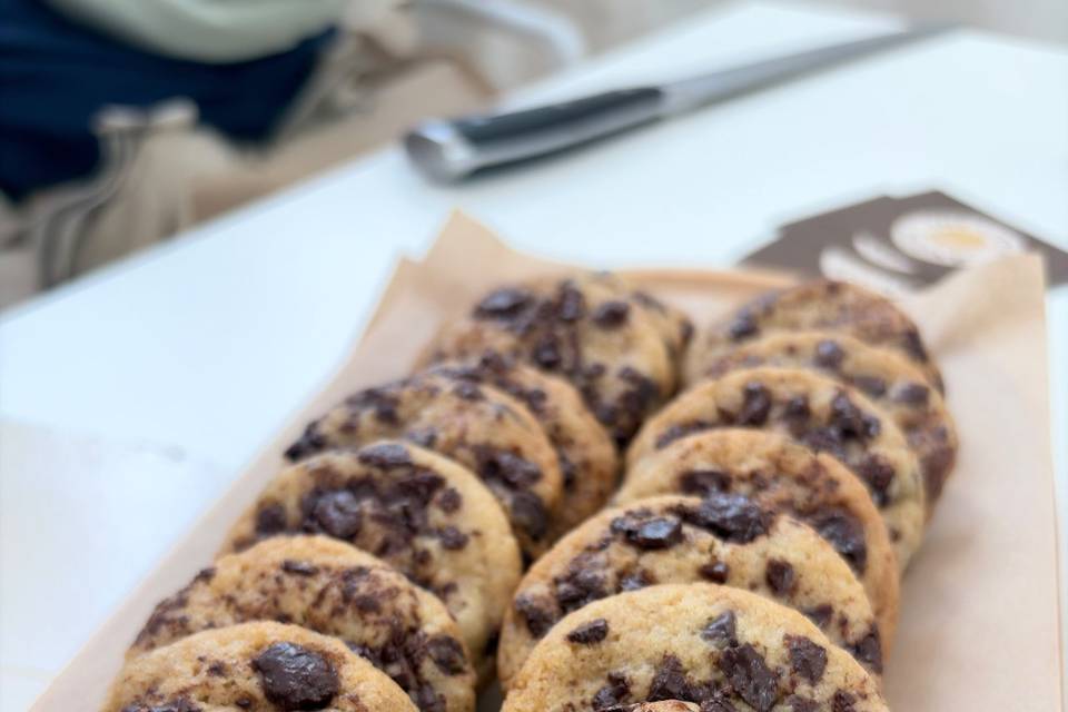 Minicookies