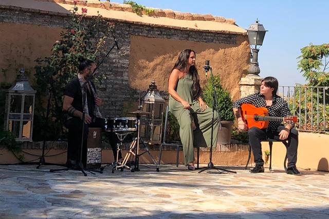 Grupo Flamenkito