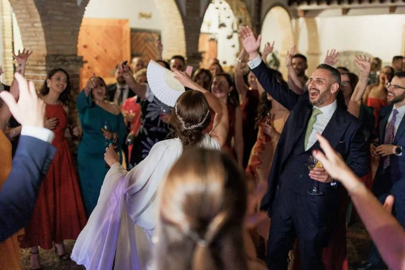 Bodas