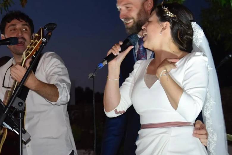 Bodas