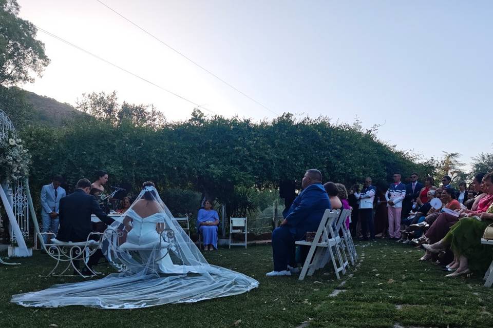 Boda