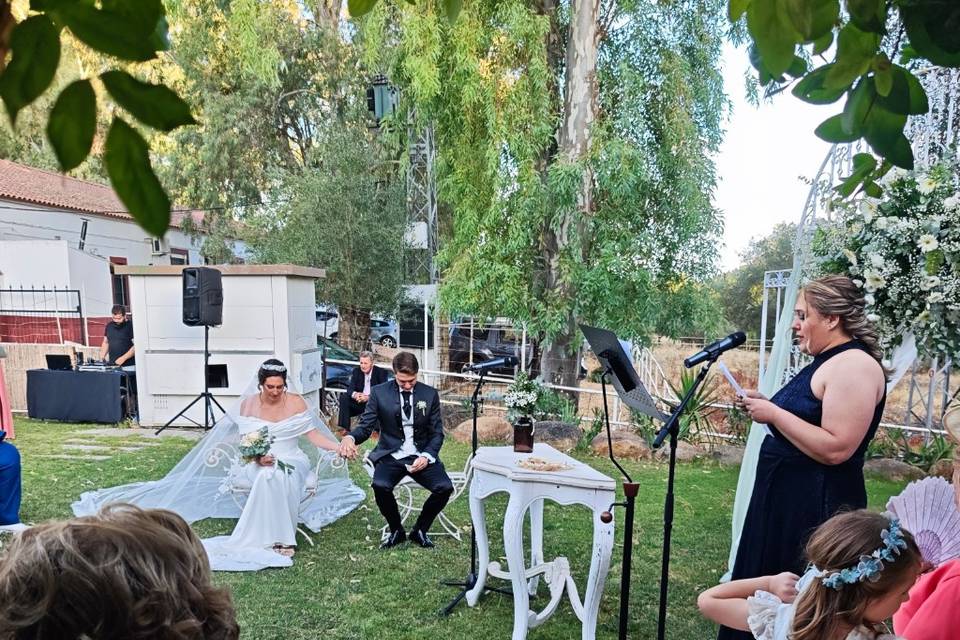 Boda