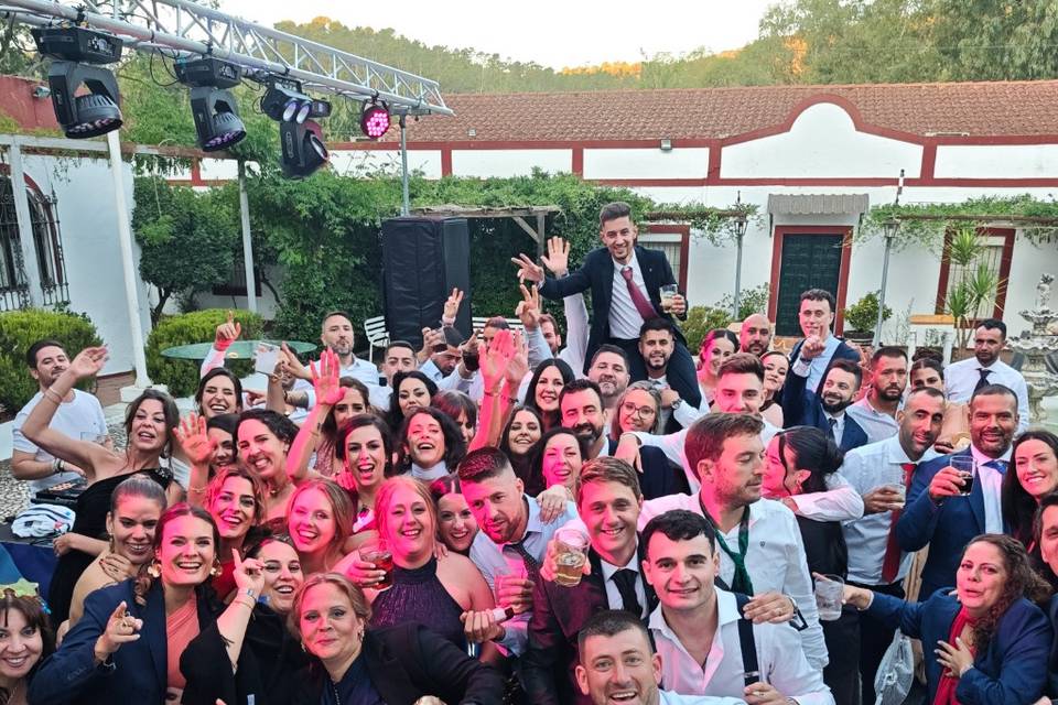 Boda