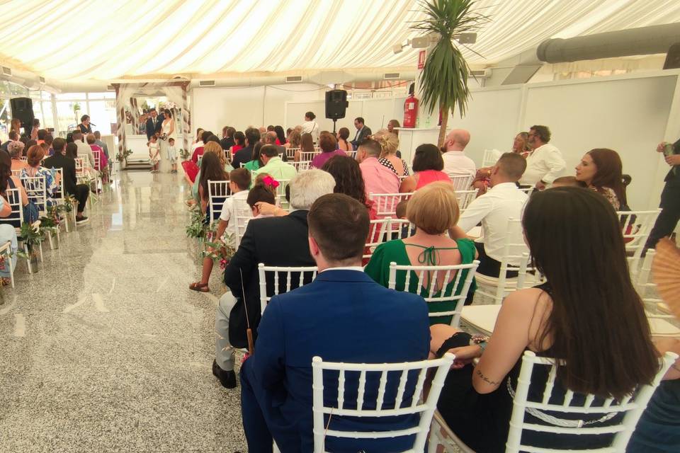 Bodas