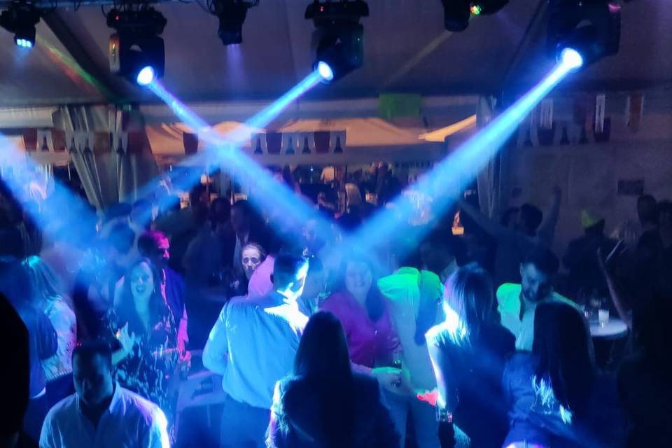 Eventos