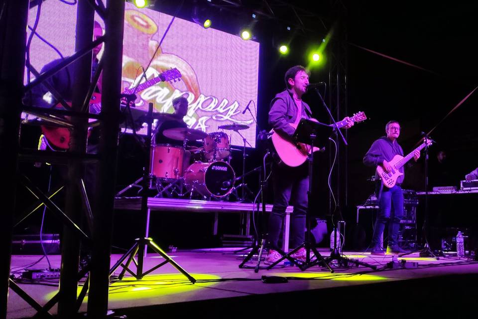 Evento