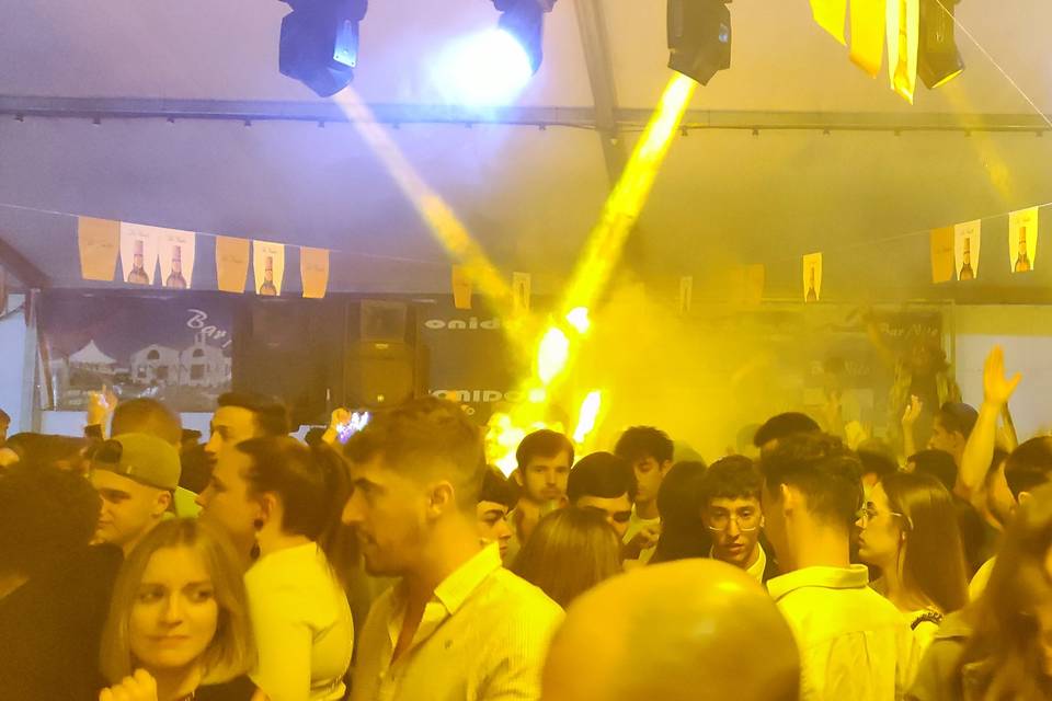 Ferias