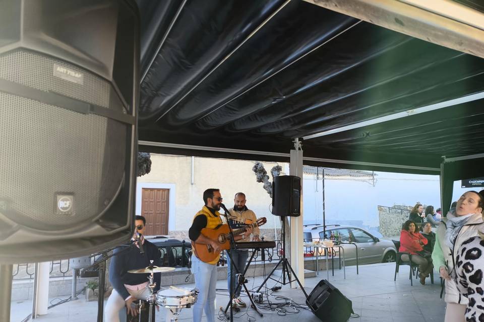 Concierto