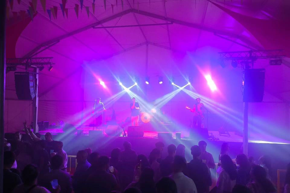 Concierto
