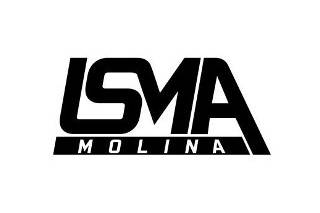 Isma Molina Dj