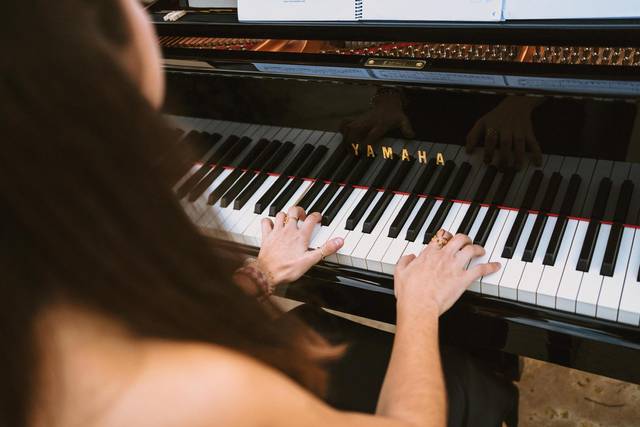 Piano