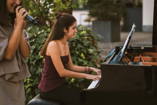 Piano