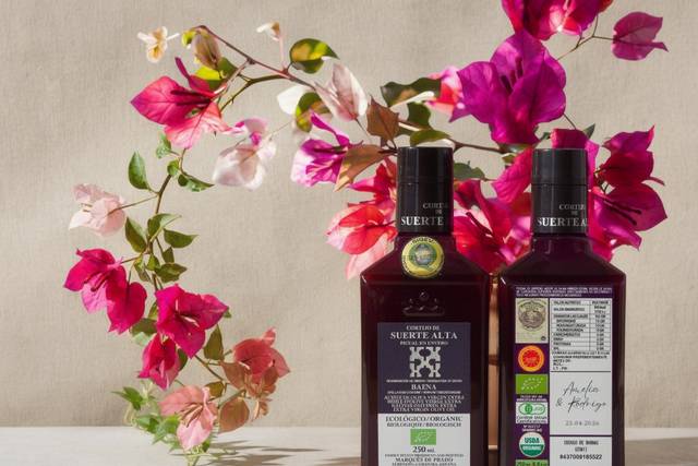 AOVE ecológico