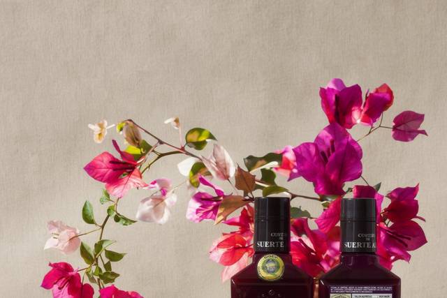 Cortijo de Suerte Alta