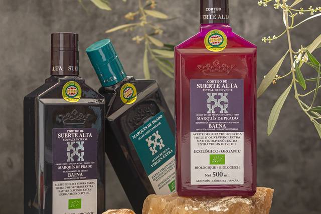 AOVE ecológico