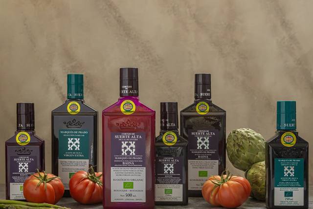 AOVE ecológico