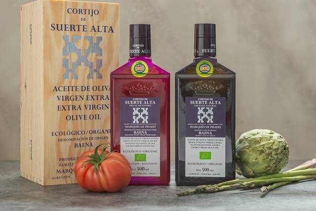 AOVE ecológico
